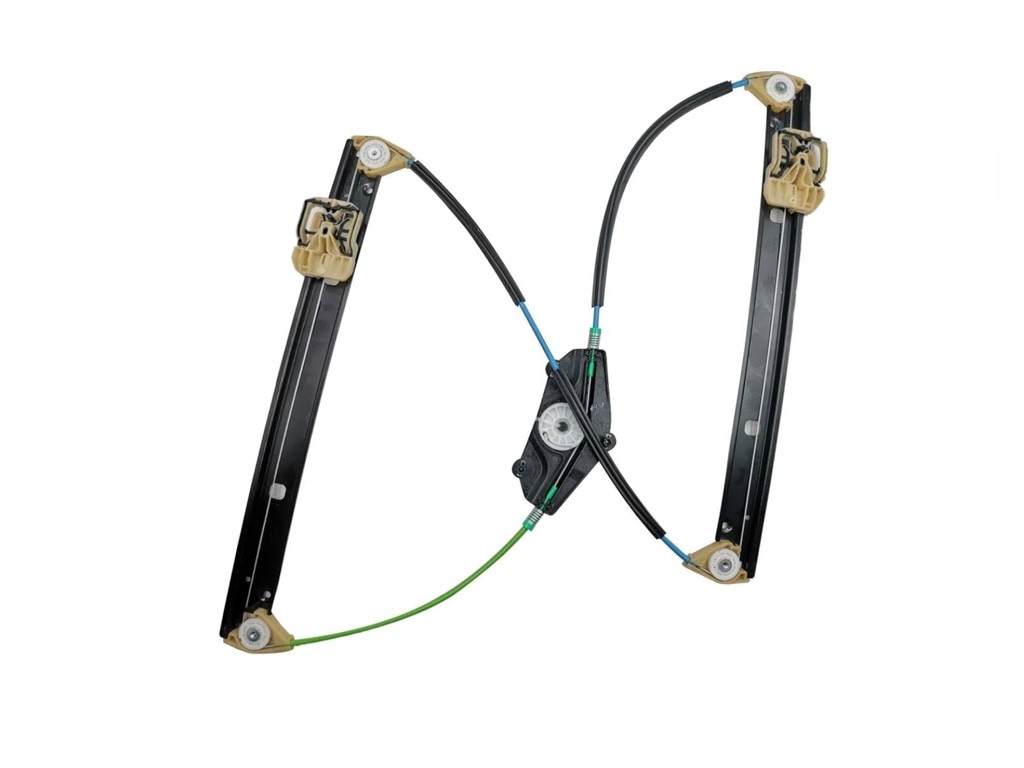 Macara geam electric AUDI A4 B8 2007 2008 2009 2010 2011 2012 fata stanga